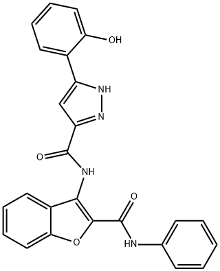 879466-80-5 结构式