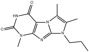 , 879477-84-6, 结构式