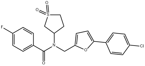 , 879578-17-3, 结构式