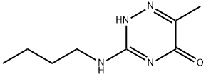 879856-13-0 3-(butylamino)-6-methyl-1,2,4-triazin-5(4H)-one