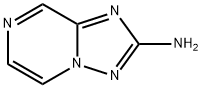 [1,2,4]Triazolo[1,5-a]pyrazin-2-amine