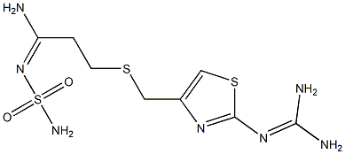 88061-72-7 Structure