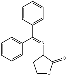 88539-65-5 3-[(ジフェニルメチレン)アミノ]ジヒドロフラン-2(3H)-オン