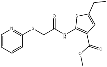 , 891276-36-1, 结构式