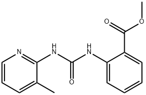 , 891412-17-2, 结构式