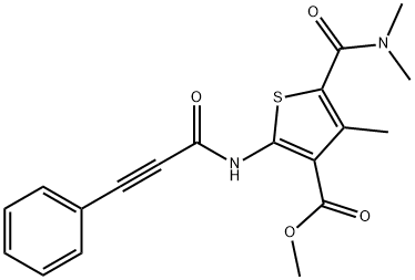 , 898136-22-6, 结构式