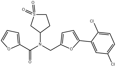 898485-62-6 Structure