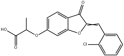 900260-40-4 Structure