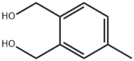 4-methyl-1,2-benzenedimethanol