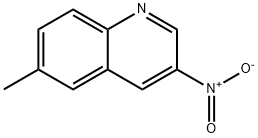 90771-02-1 3-硝基-6-甲基喹啉