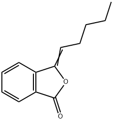 3-pentylideneisobenzofuran-1(3H)-one