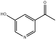 1-(5-hydroxypyridin-3-yl)ethanone|1-(5-羟基吡啶-3-基)乙酮