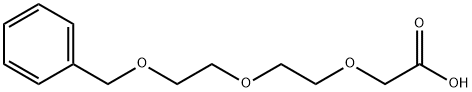 10-페닐-3,6,9-트리옥사데칸산