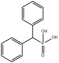Diphenylmethylphosphonic acid|二苯甲基磷酸