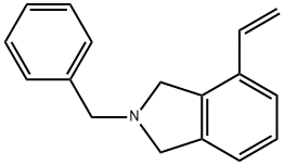 2-벤질-4-비닐이소인돌린