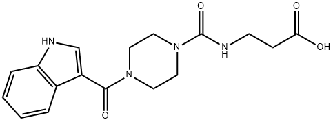 929823-13-2 Structure