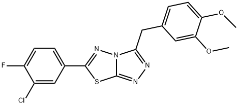 929851-47-8 Structure