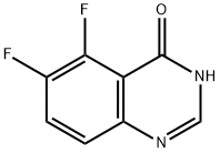 933823-89-3 5,6-二氟喹唑啉-4(3H)-酮