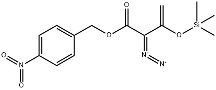 亚胺培南杂质18,93788-47-7,结构式