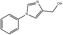 94128-94-6 1-phenyl-1H-Imidazole-4-methanol