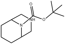 941295-31-4 9-叔丁氧羰基-3,9-二氮杂-双环[3.3.1]壬烷
