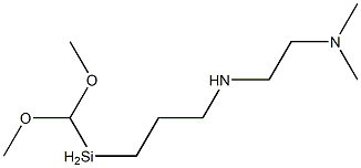 N'-[3-(디메톡시메틸실릴)프로필]-N,N-디메틸-1,2-에탄디아민