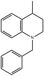 946837-96-3 1-Benzyl-4-methyl-1,2,3,4-tetrahydroquinoline