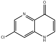 7-chloro-1,5-Naphthyridin-4(1H)-one|7-氯-1,5-萘啶-4(1H)-酮