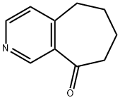 7,8-dihydro-5H-cyclohepta[c]pyridin-9(6H)-one|