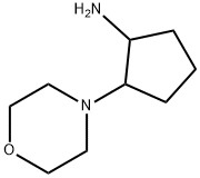2-모폴리노사이클로펜타나민