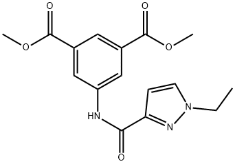 , 955567-09-6, 结构式