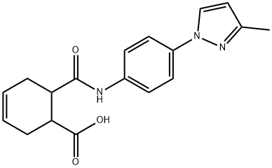 , 955575-68-5, 结构式