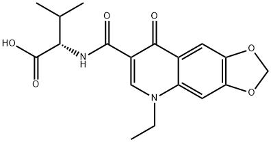 956626-62-3 Structure