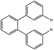 1,2-bis(3-bromophenyl)benzene