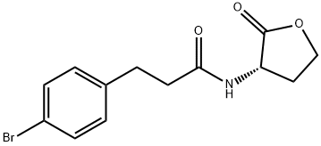 N-(3-(4-bromophenyl)-propanoyl)-L-homoserine lactone price.
