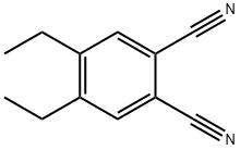 4,5-diethylbenzene-1,2-dicarbonitrile|4,5-二乙基邻苯二甲腈