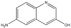 99513-22-1 6-aminoquinolin-3-ol