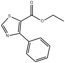 99822-80-7 4-フェニルチアゾール-5-カルボン酸エチル