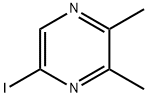 5-iodo-2,3-dimethylPyrazine|5-碘-2,3-二甲基吡嗪