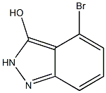 4-Bromo-2H-indazol-3-ol