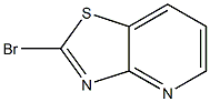 2-bromothiazolo[4,5-b]pyridine