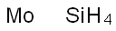 Silicon Molybdenum Powder Flux Structure