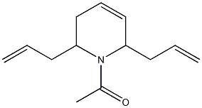  化学構造式