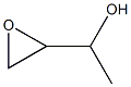 1-(环氧乙烷-2-基)乙-1-醇 结构式