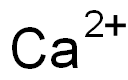 Calcium Ion Selective Electrode Solutions Structure