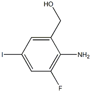 (2-Amino-3-fluoro-5-iodo-phenyl)-methanol