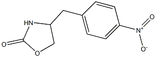 4-(4-nitrobenzyl)oxazolidin-2-one|佐米曲普坦INT-E