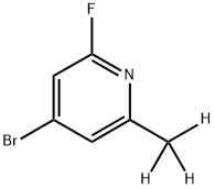 , 1643563-00-1, 结构式