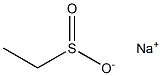 Sodium ethylsulfinate
 


   
 Structure