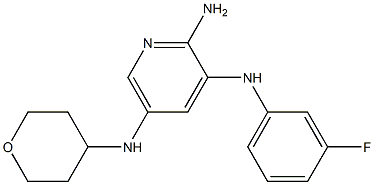 , , 结构式